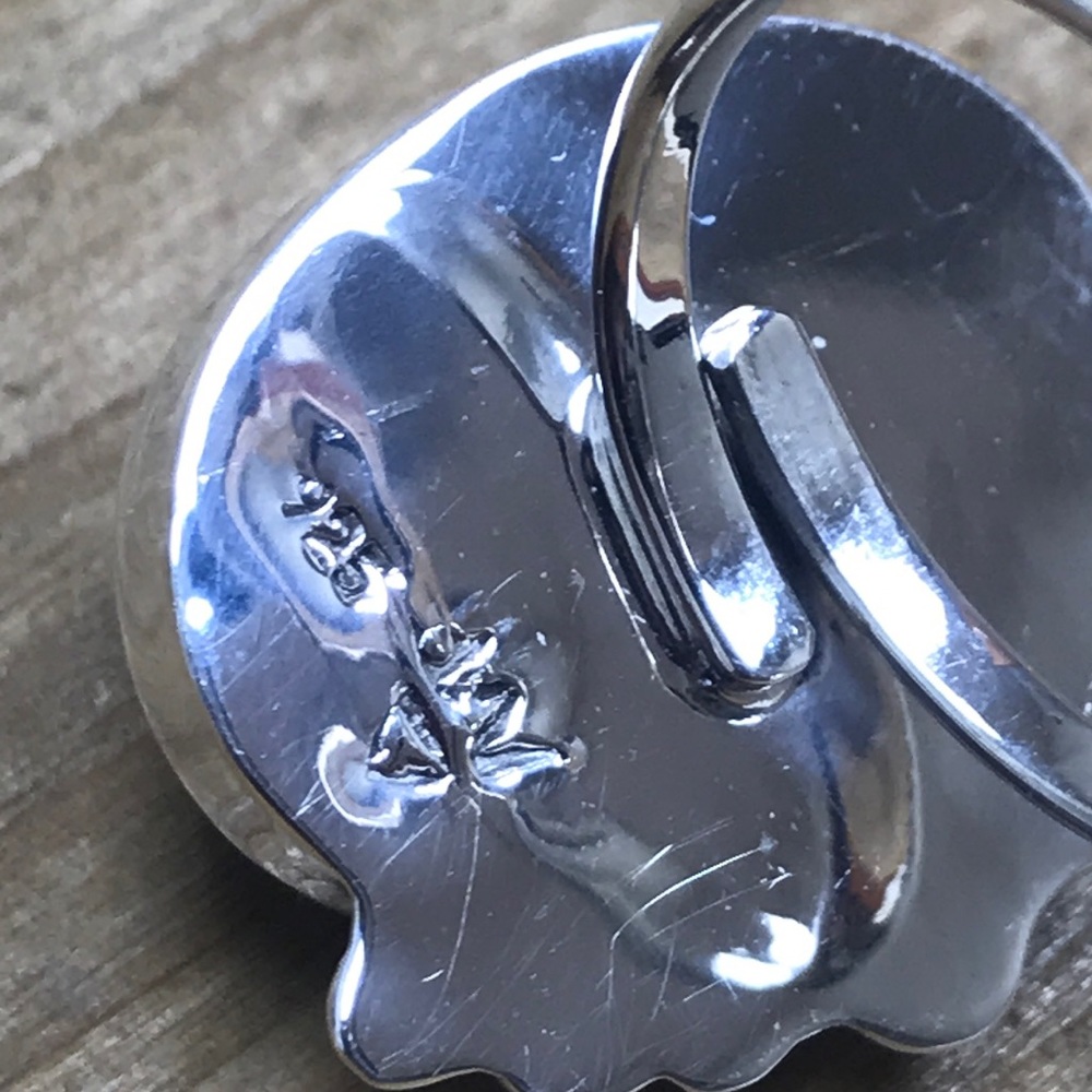 Ónix ring - Picture 6 of 7